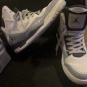 Mens Jordan Flight
